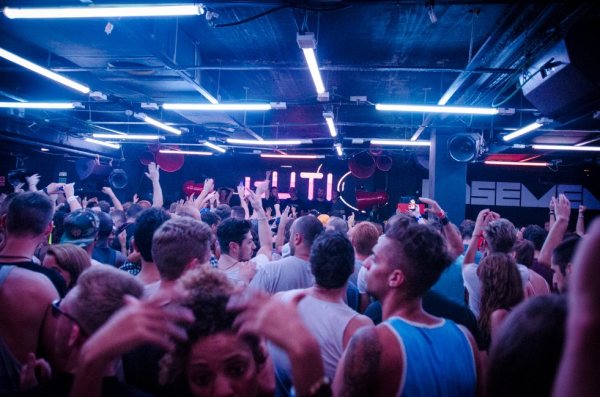 FUSE Closing