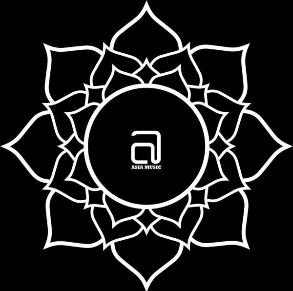Asia Music Logo