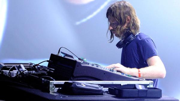 Pitchfork Music Festival Paris 2011 - Day 1