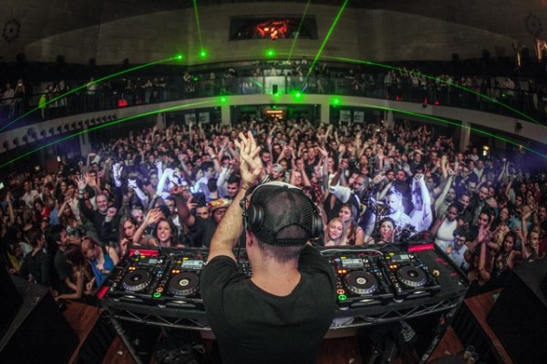 Justin Martin EXLA