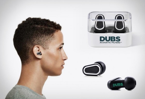 dubs with model