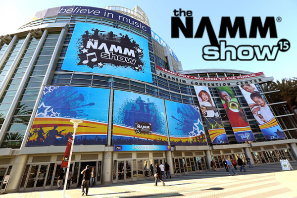 NAMM-2015