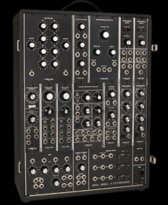 moog Model-15
