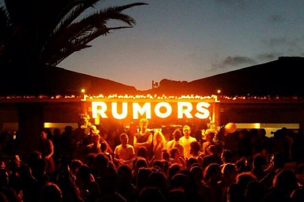 rumors