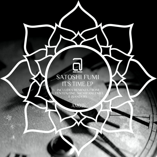 Album Art Asia Music Release