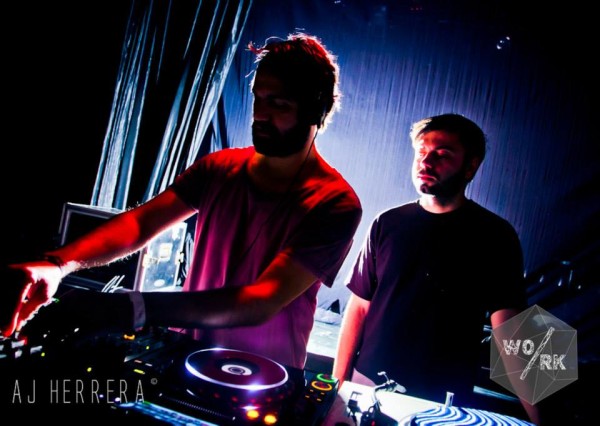 Livio Roby Work body