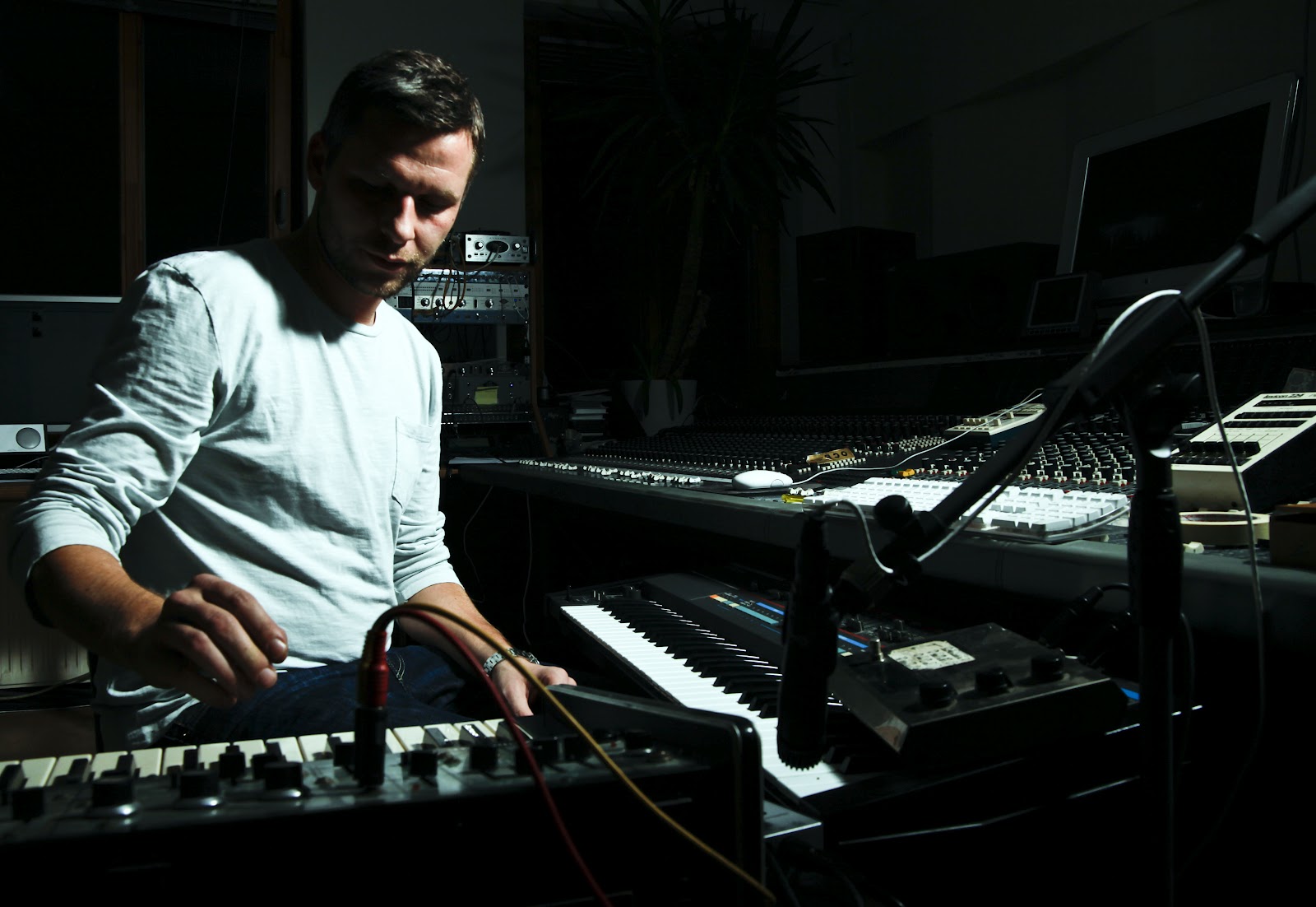 Martin Buttrich Body 2