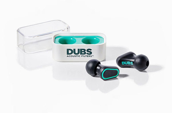 dubs ear plugs