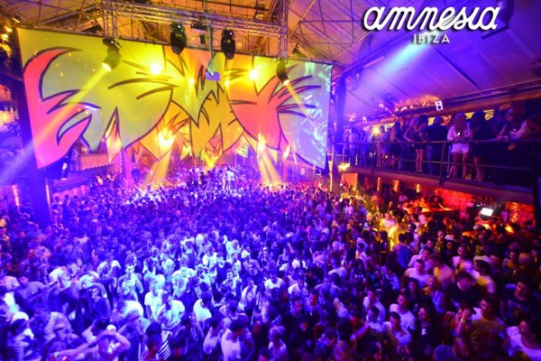 Amnesia