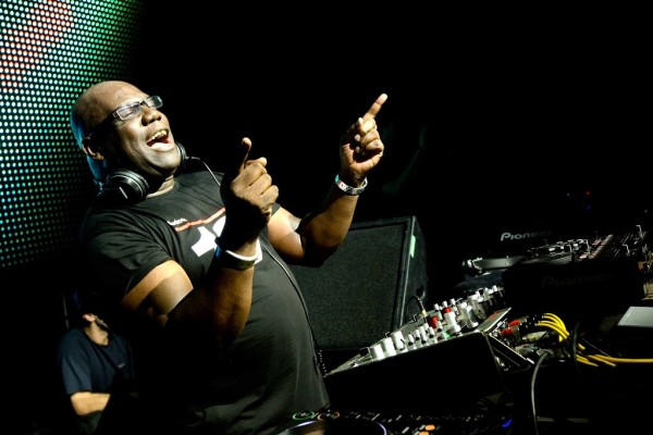 Carl Cox