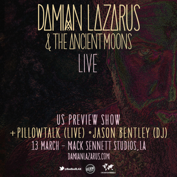 Damian Show Original