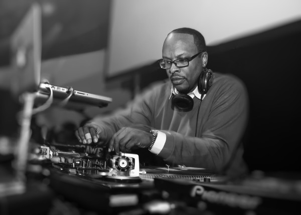 Dj Jazzy Jeff