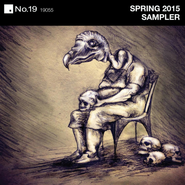 No 19 Album Art featured