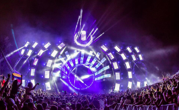 UMF 2015