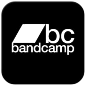 bandcamp icon