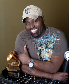frankie knuckles and the warehouse