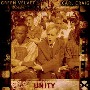green velvet carl craig unity