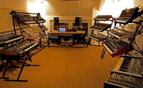 handwerk audio synth studio