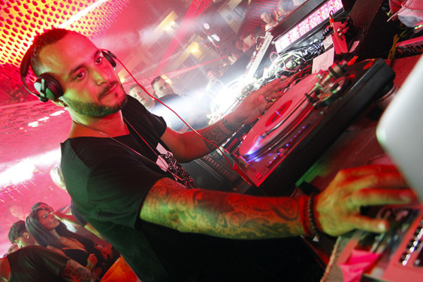 Loco Dice by la skimal