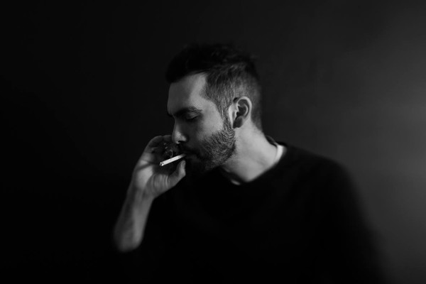 Louie Fresco Press Photo