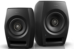 pioneer monitors