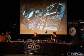 point blank richie cntrl