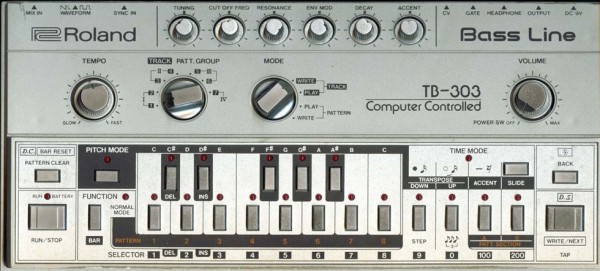 303trax