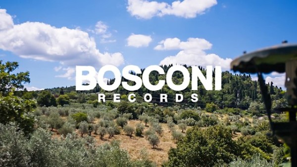 Bosconi Records