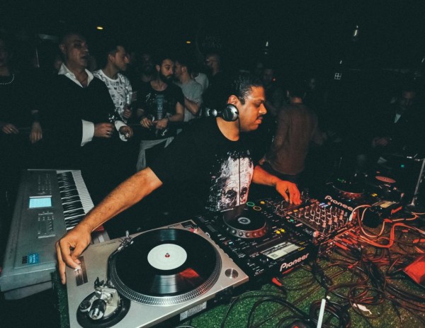 Photo Courtesy of Resident Advisor