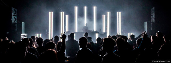 Ten Walls Live