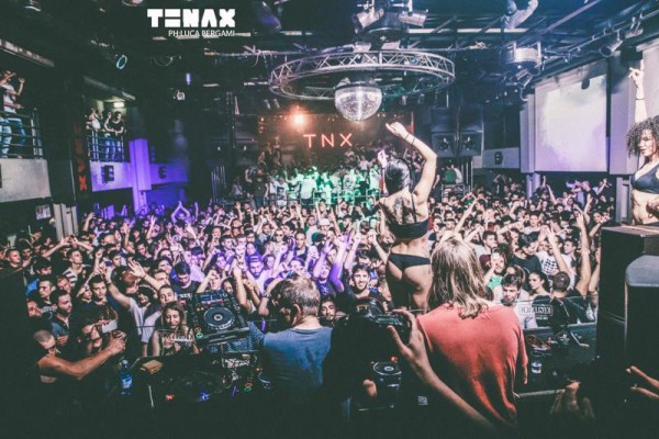Tenax 1