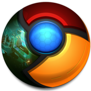 chrome icon