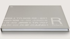 R is for roland book
