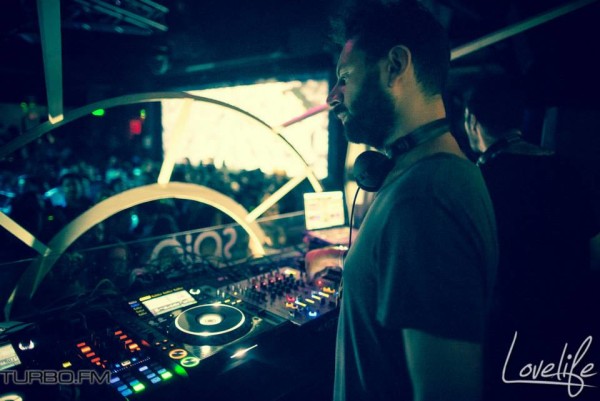 Episode XI with Audiofly 2