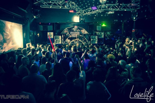 Episode XI with Audiofly