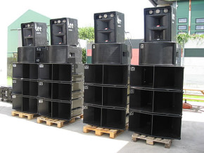 martin soundsystem