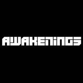 awakenings logo