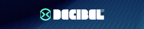 decibel banner