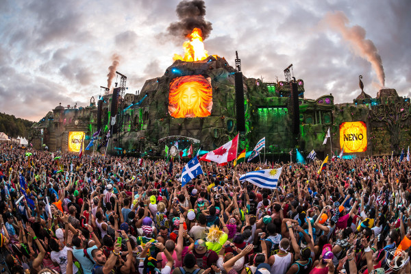 festival