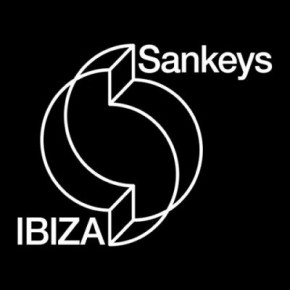 sankeys ibiza logo