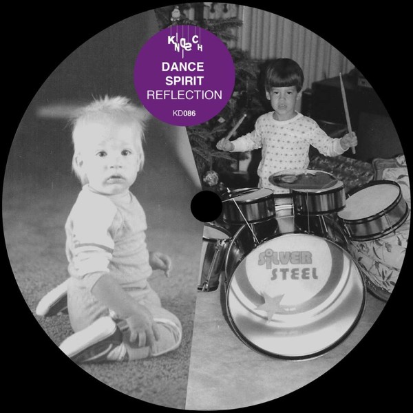 Dance Spirit Reflections