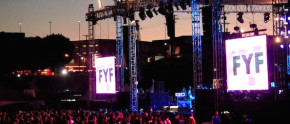 fyf lights