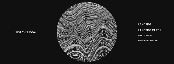 Just This 004 banner