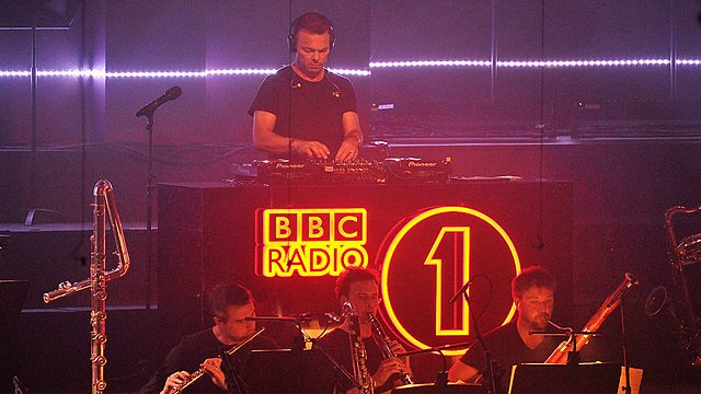 Pete Tong Heritage Orchestra