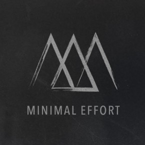 minimal effort square