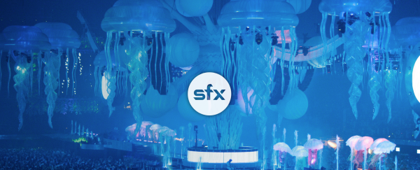 sfx rave bamnner