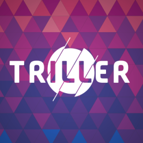 triller logo