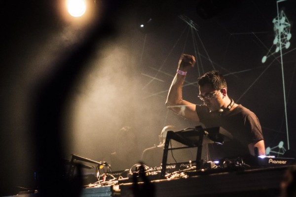 Aardy Octopus Showcase