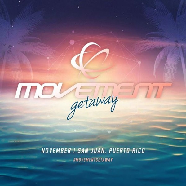 Movement Puerto Rico