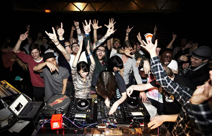 baba stiltz deep house